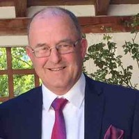 Martin Bolger