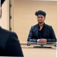 Kiren Balaji