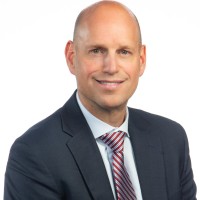 Tom Larson, CAE, RCE