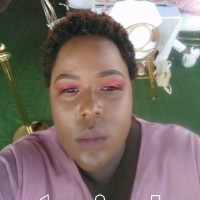 Tinyiko Precious Mapimele