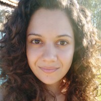 Flávia Tainá Bitencourt