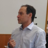José J. Bercoff