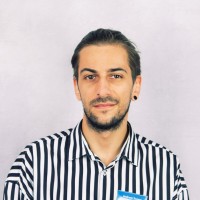 Andreas Szavui