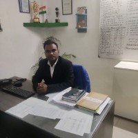 Bheem Singh