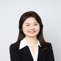Cindy Ding