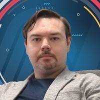 Dmitry Anisimov