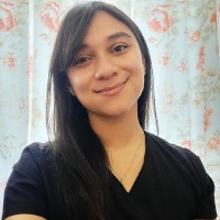 Carmen Andrea Meza Contreras