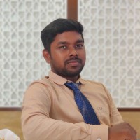 Senthamizhan J