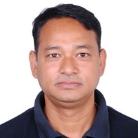Anil Chaudhary
