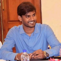 Dinesh Kumar D S