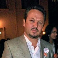 Özdemir Özkan