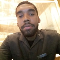 Ian Vanterpool