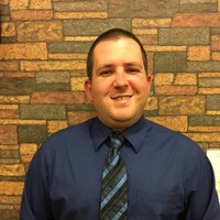 Patrick Kiskaden