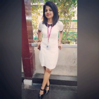 Steffy Fernandes