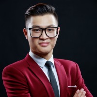Huy Dinh