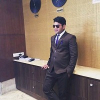 Jitendra Yadav