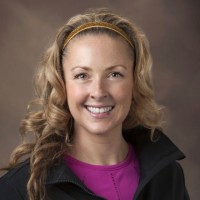 Caroline Smith