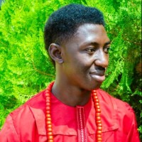 Idowu Moses Ireoluwa