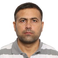 Sayed Aimal Hashimi