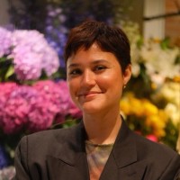 Dámaris Ayelén Bonarrico