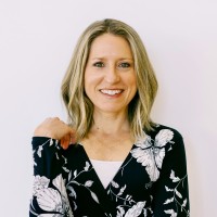 Jen Porter, Women's Empowerment Coach, CPC, PCC