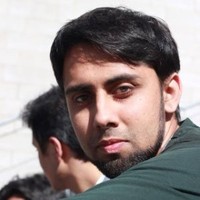 Muhammad Ejazuddin Syed