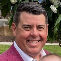 Seth Stewart