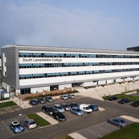 South Lanarkshire College