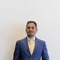 Shivam Upadhyay