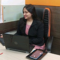 Khushbu Chauhan