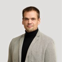 Simonas Tamošauskas