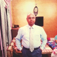 Dr.Arvind Kumar