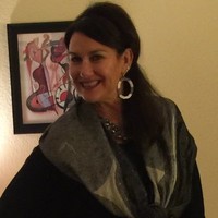 Jocelyn Wood