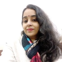 Renu Maurya