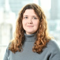 Olga Panfilova