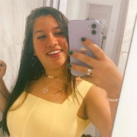 Mayara Rosembauer
