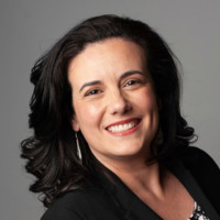 Ana Luiza Rangel, Mba
