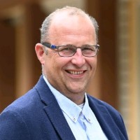 Michael Van Dolder