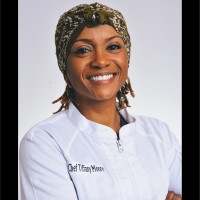 Chef Tiffany Moore