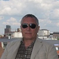 Nikolay Baranov Morwenna Shipping