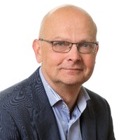 Bert Van Lier