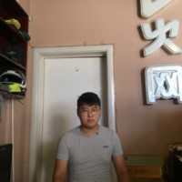 侯胜强