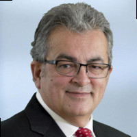 Joseph Mendonca