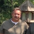 Paul Garnett