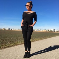 Stephanie Haupt