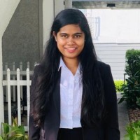 Pratyusha Sai Kamarouthu