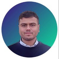 Vaibhav Sharma