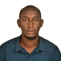 Douglas Okemwa