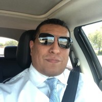 Dominic Rico