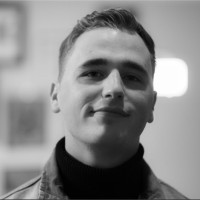 Sebastian Hise